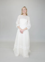 Load image into Gallery viewer, Blake Ida