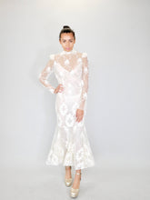 Load image into Gallery viewer, Brock Collection Dress