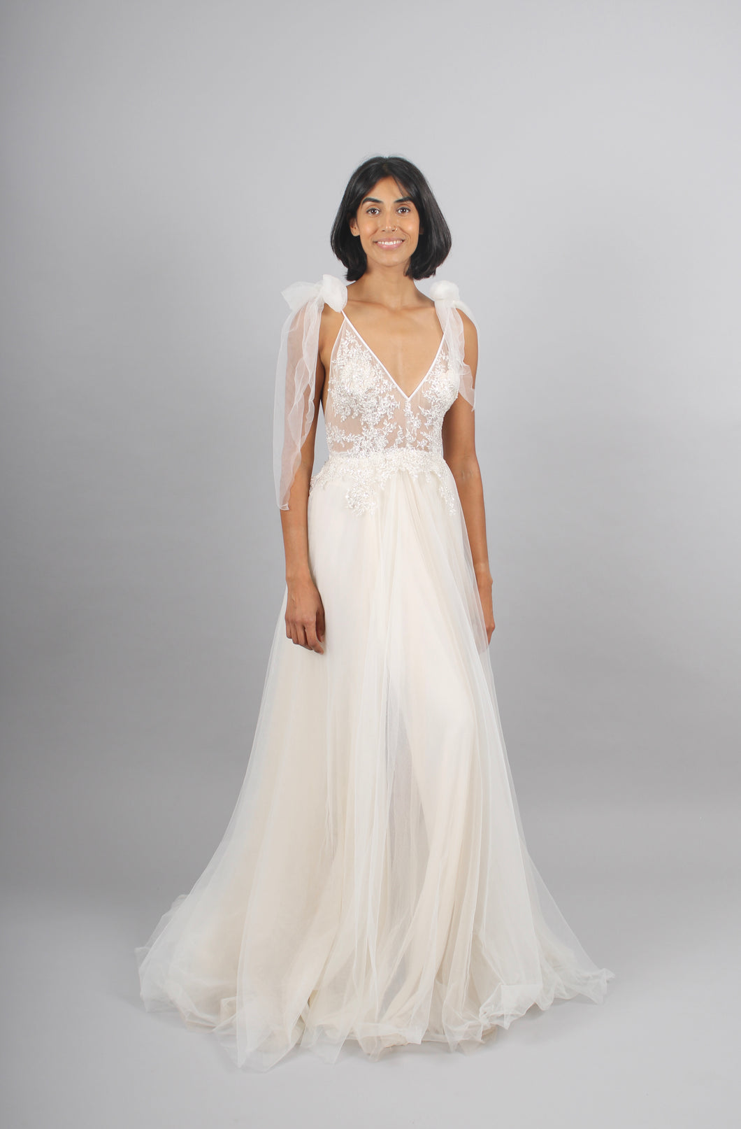 Inbal Dror