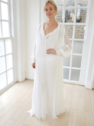 BY BONNIE YOUNG luxury second hand unique wedding dresses uk