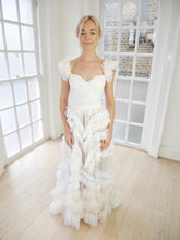 Load image into Gallery viewer, Dolce &amp; Gabbana wedding dress
