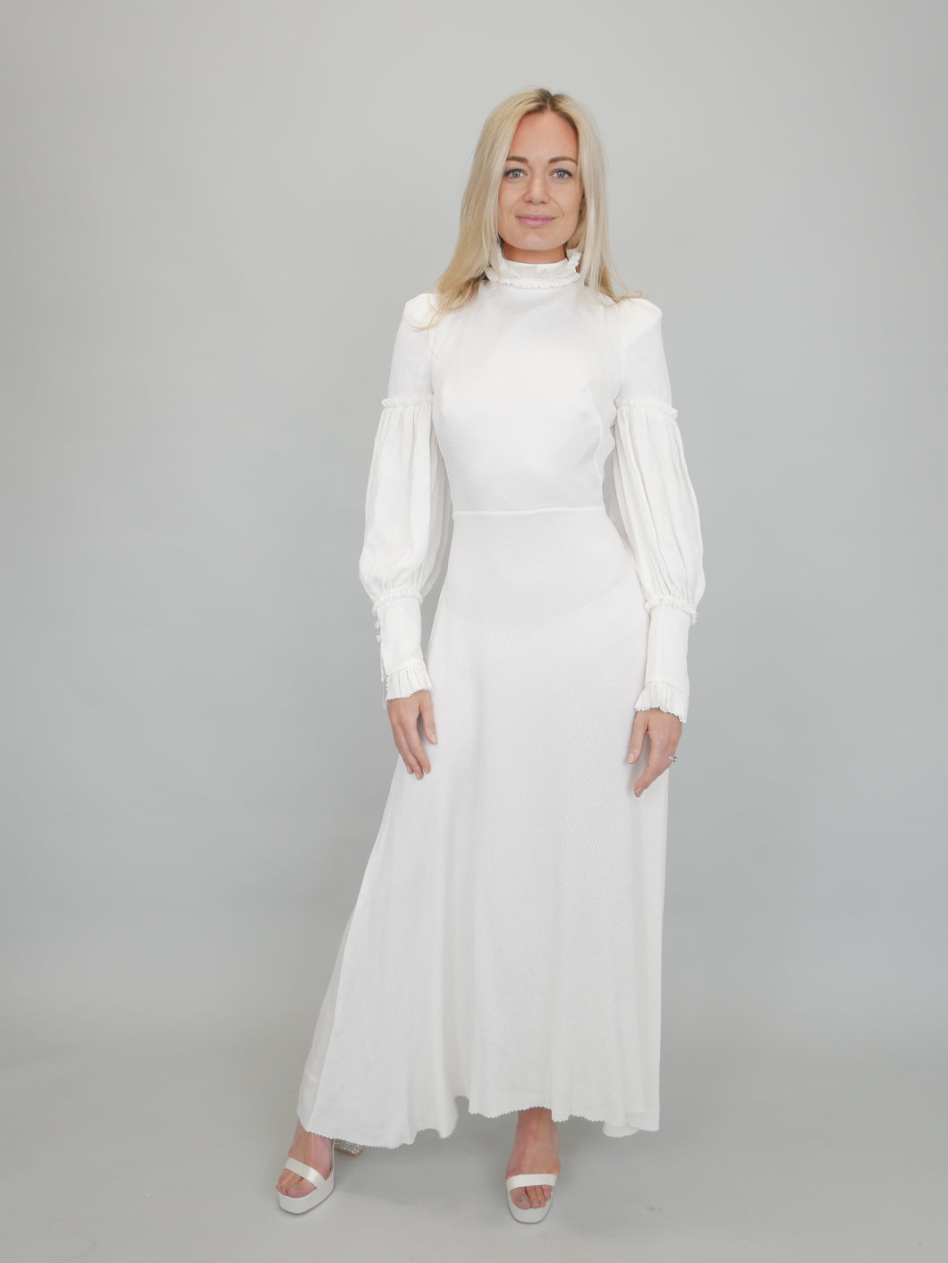 The Vampire's Wife