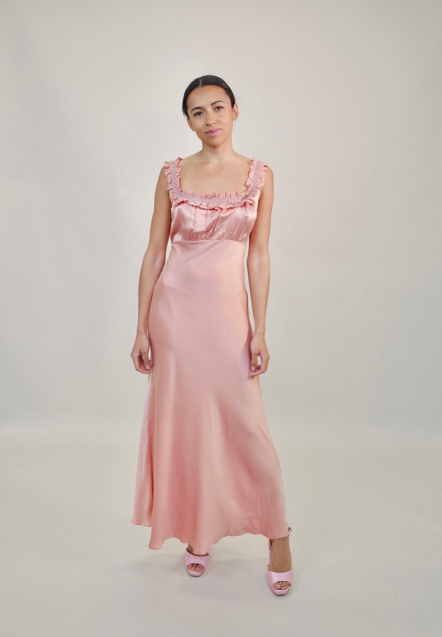 doen silk dress doen silk dress Simonie Dress